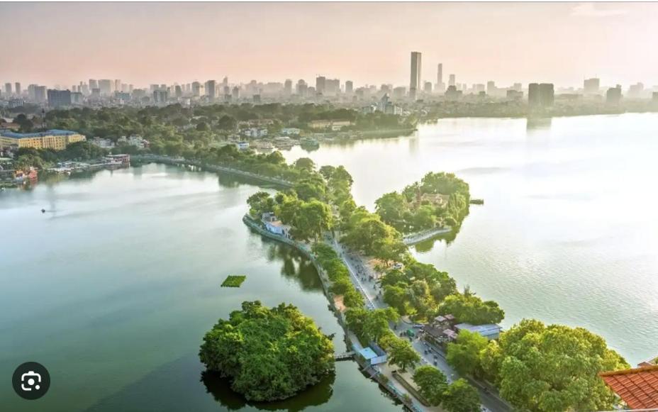 Fortuna * Hanoi