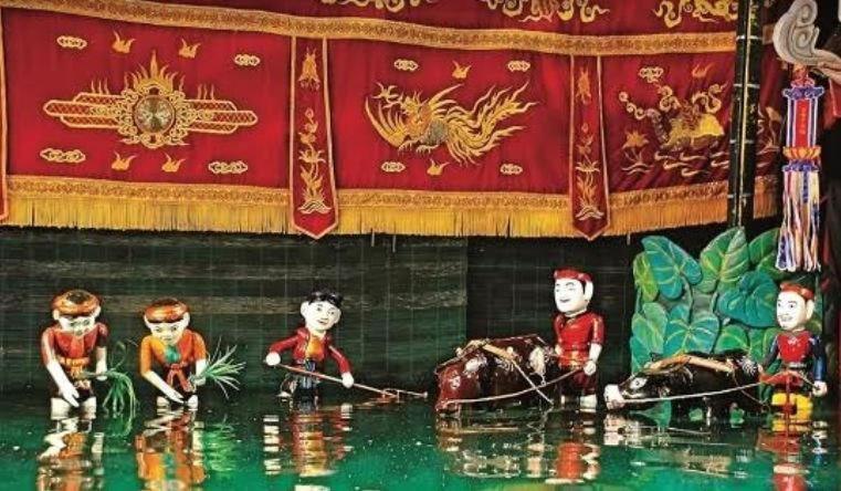 Fortuna Hanoi