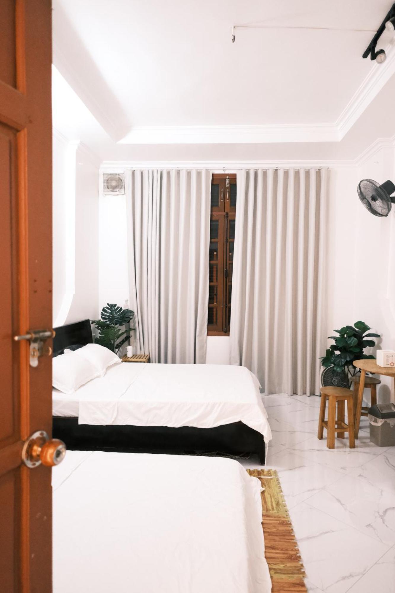 Fortuna * Hanoi