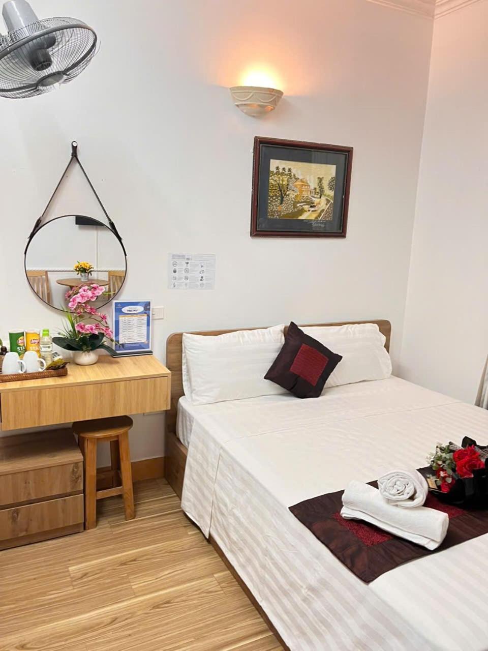 Homestay Fortuna Hanoi