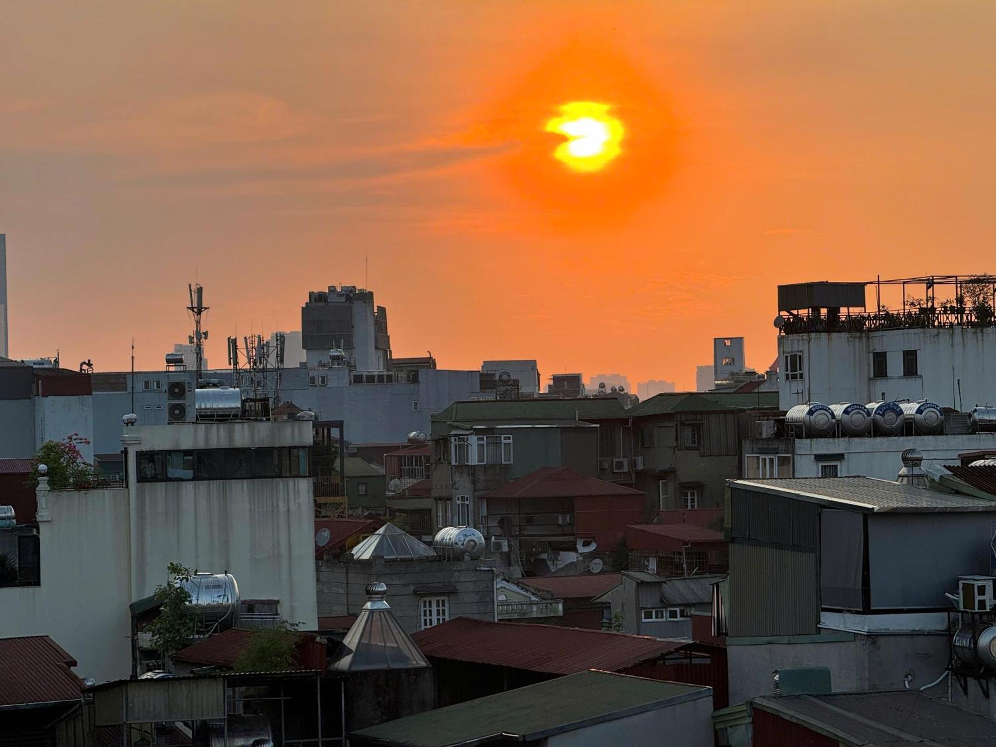 Fortuna * Hanoi
