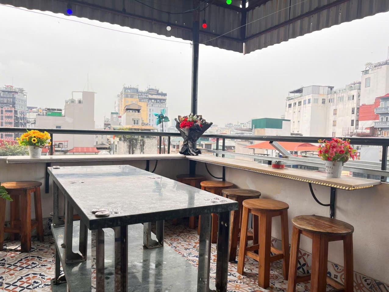 Fortuna * Hanoi