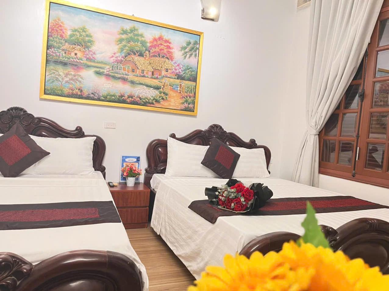 Homestay Fortuna Hanoi