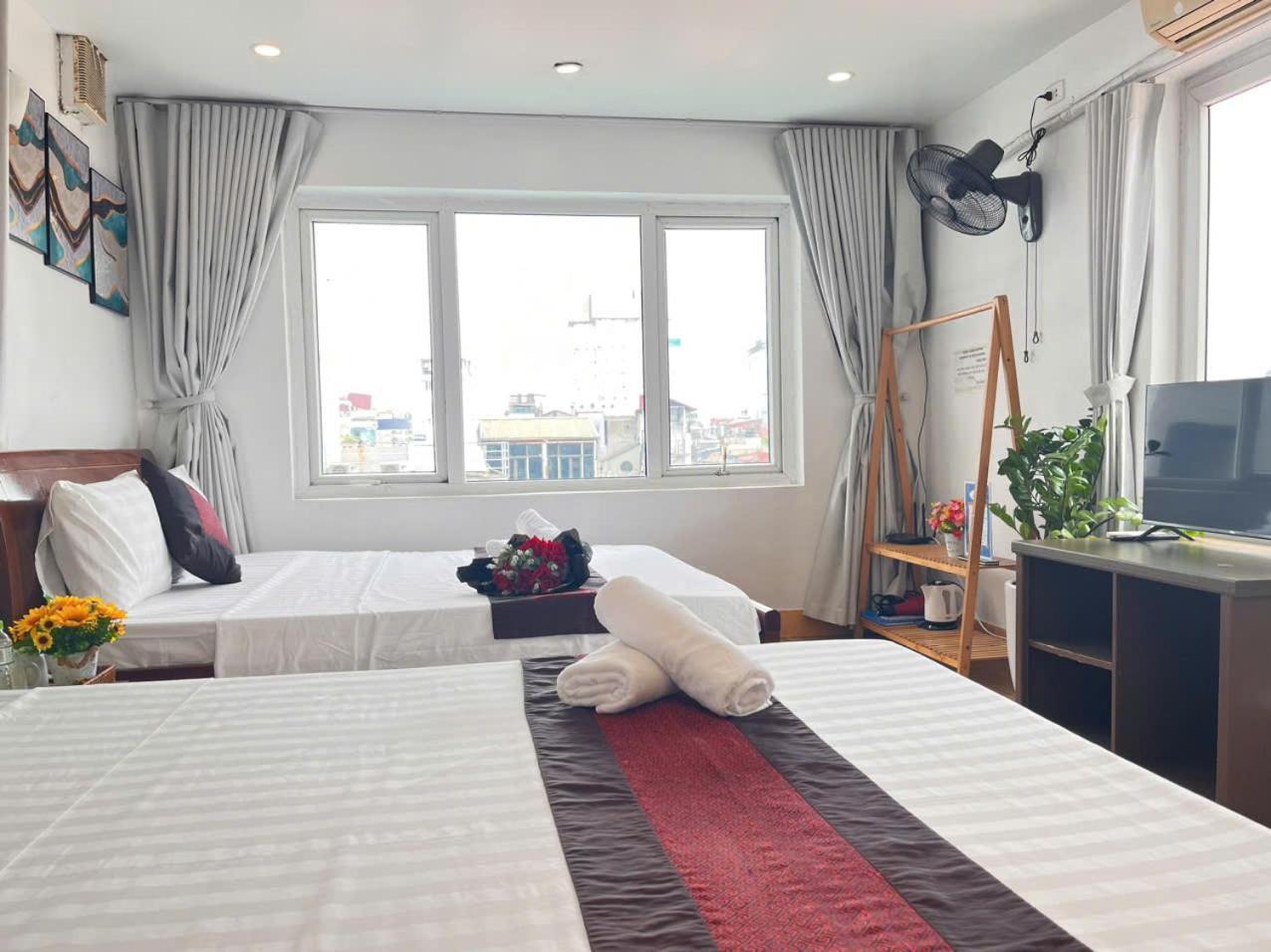 Homestay Fortuna