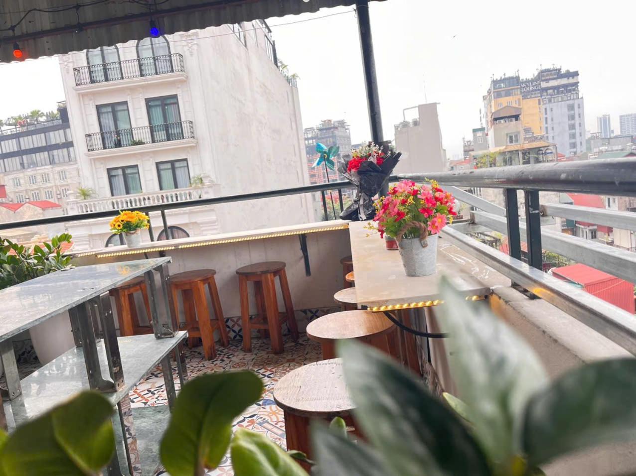 Fortuna Homestay Hanoi