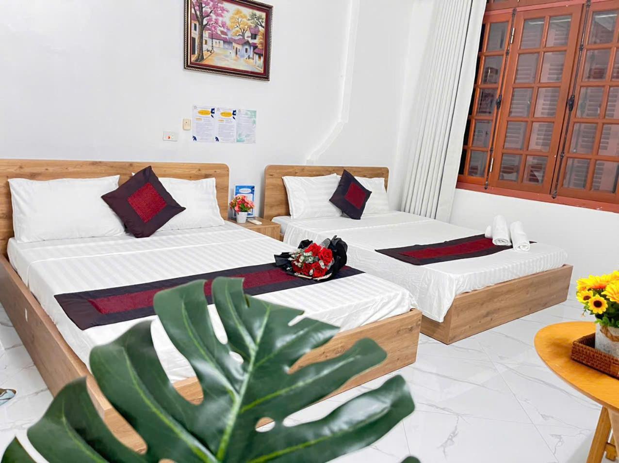 Homestay Fortuna