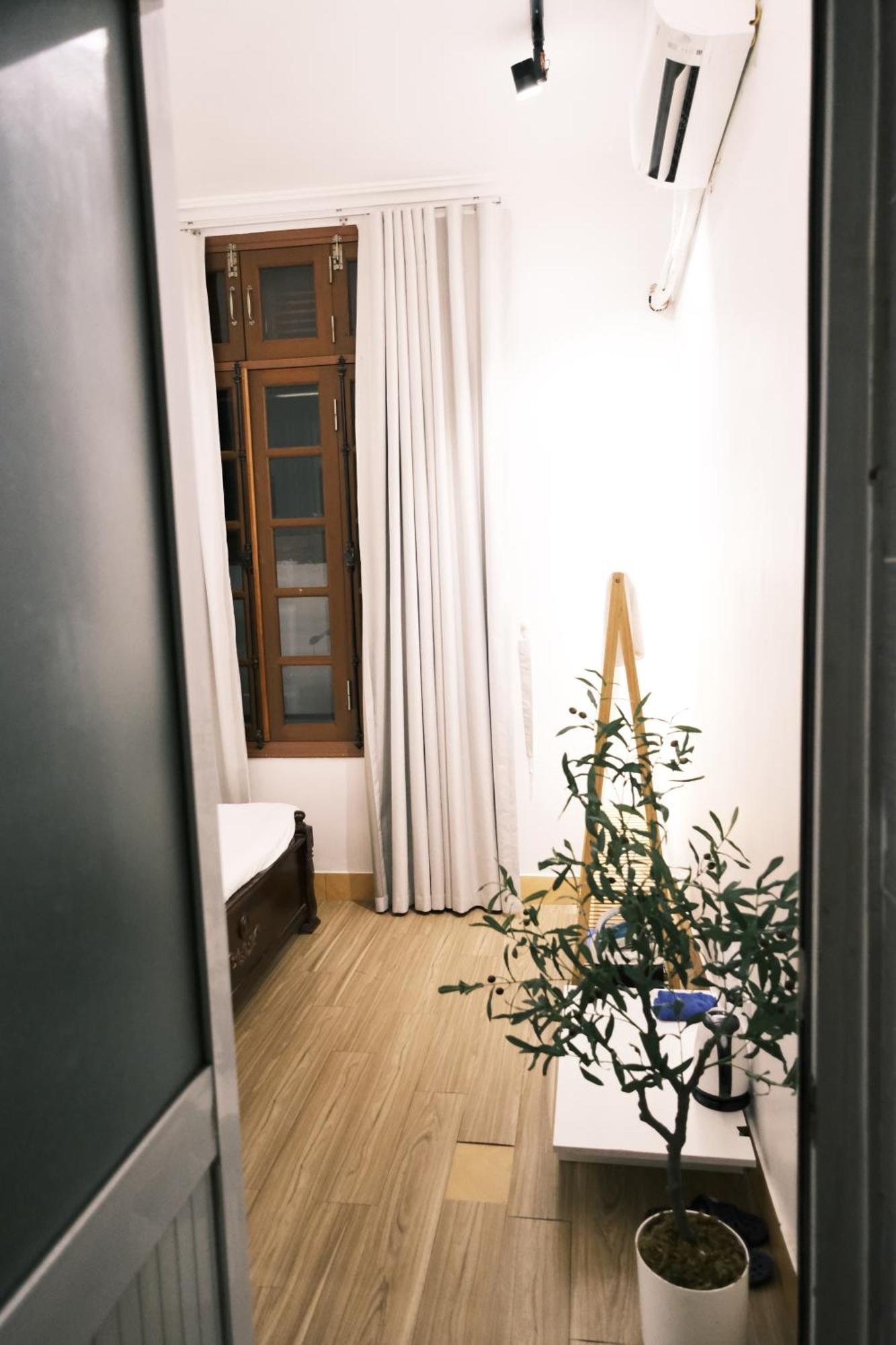 Séjour chez l'habitant Fortuna