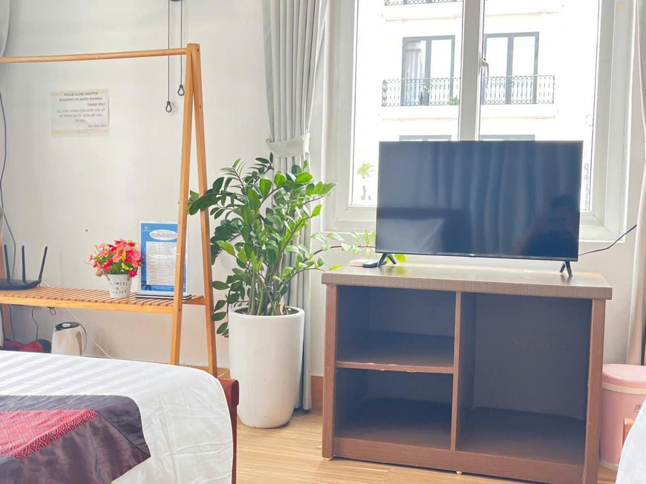 Fortuna Séjour chez l'habitant